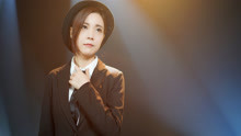  - 美女帅气翻唱林子祥《真的汉子》唱出豪情