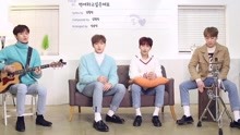 HONEYST - Someone to Love 专辑试听