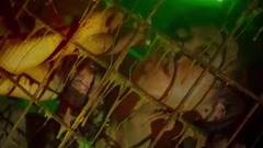 <狂兽>首周末领跑华语片票房 观影口碑出炉动作戏精彩有突破