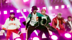 Mic Drop Remix