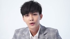 炎亚纶 - 偶像进化论 Marie Claire x Style W