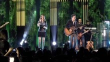 Maria Cecília & Rodolfo - Três Palavras 现场版 2017