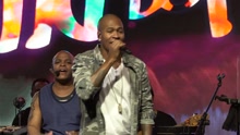 Turma do Pagode - Deixa de Onda (Ao Vivo)