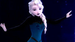 Let It Go