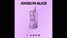 I Know (Audio)