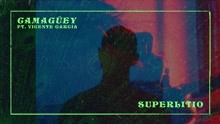 Camagüey (Cover Audio)