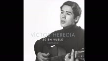 Victor Heredia - Dulce Madera Cantora (Pseudo Video)