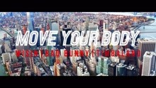 Move Your Body