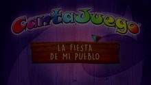 La Fiesta de Mi Pueblo