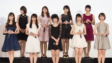 乃本坂46 - 世界で一番 孤独なLover 现场版