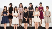 乃本坂46 - おいでシャンプー 现场版