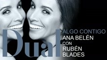 Algo Contigo (Audio)