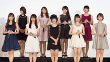 乃本坂46 - サヨナラの意味 现场版