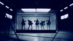 东京女子流 - 鼓動の秘密
