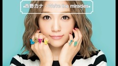 We're the miracles