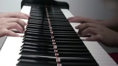 卡农摇滚版