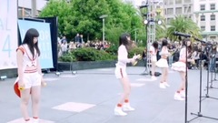东京女子流 - ヒマワリと星屑 -English Version-