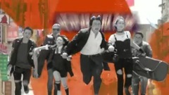 乐队特辑