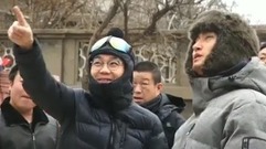 幕后制作特辑