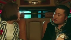 先行版预告片
