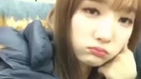 敏希&孝恩 Instagram的直播