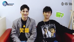 邱锋泽,黄伟晋 - 邱锋泽东区猎物 伟晋私藏陈年原味裤