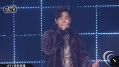 周兴哲 - 情歌王子周兴哲放电歌迷 22 2017亚洲巡迴演唱会台北站