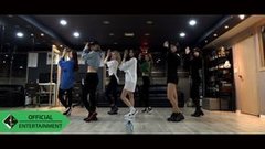 I (knew it) 练习室版