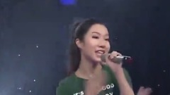绿光
