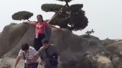 游览鼓浪屿
