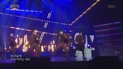 BTOB - Movie