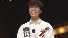  - 挂钟公开身份是高永裴 - 蒙面歌王 现场版 17/11/19