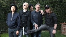 A Perfect Circle - The Doomed