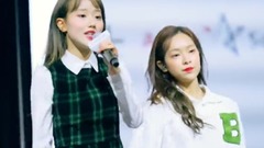April Story