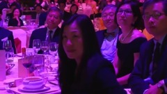 TVB金禧晚宴暨2018節目巡禮