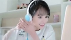 粉红色巧克力