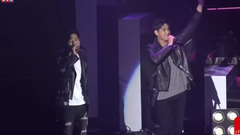 周兴哲 - 周兴哲演唱会 周予天合唱《爱情导演》