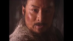 风雪山神庙 Cut