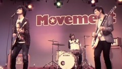 The Pillows - Movement