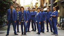 東京スカパラダイスオーケストラ - 東京スカパラダイスオーケスト & 斎藤宏介 - 白と黒のモントゥーノ 现场版