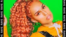 RAYE, Mr Eazi - Decline