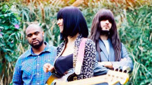 Khruangbin - Maria También