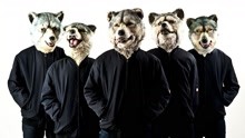 MAN WITH A MISSION - MAN WITH A MISSION - My Hero