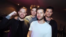 Everything Everything - Night Of The Long Knives