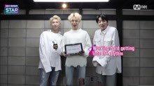 [2017 MAMA] Star Countdown D-4 by 防弹少年团