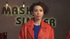 陈洁仪:带上面具是另一种自由