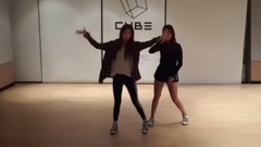 Hola Hola CUBE