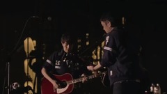 柚子乐队 - LIVE FILMS ゆずのみ