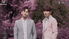 Fuying&Sam - 相思湖畔