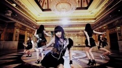 东京女子流 - 運命
